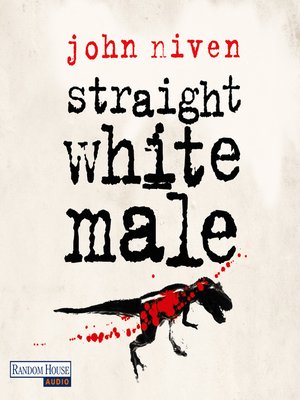 john niven straight white male review